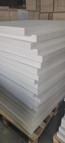 硅酸鋁纖維制品